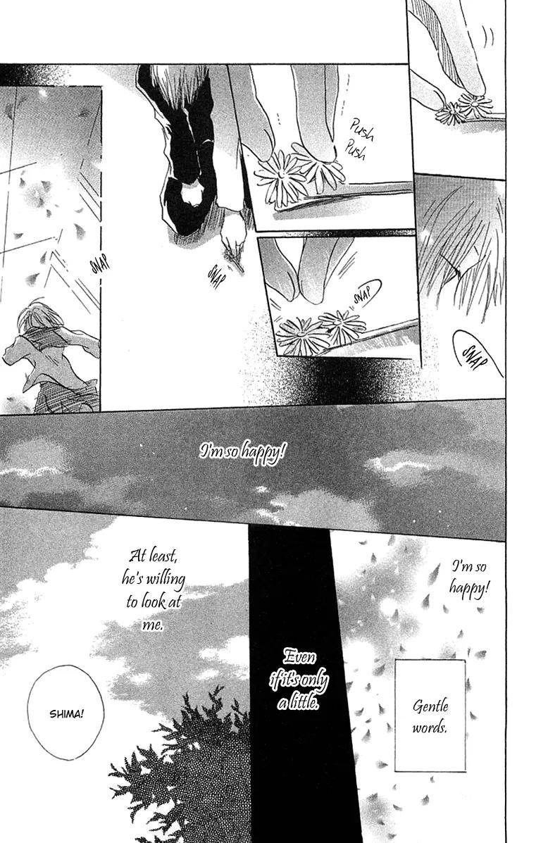 Hotarubi no Mori E Chapter 1 page 39 - Chapter 1: Overhearing a Flower Song