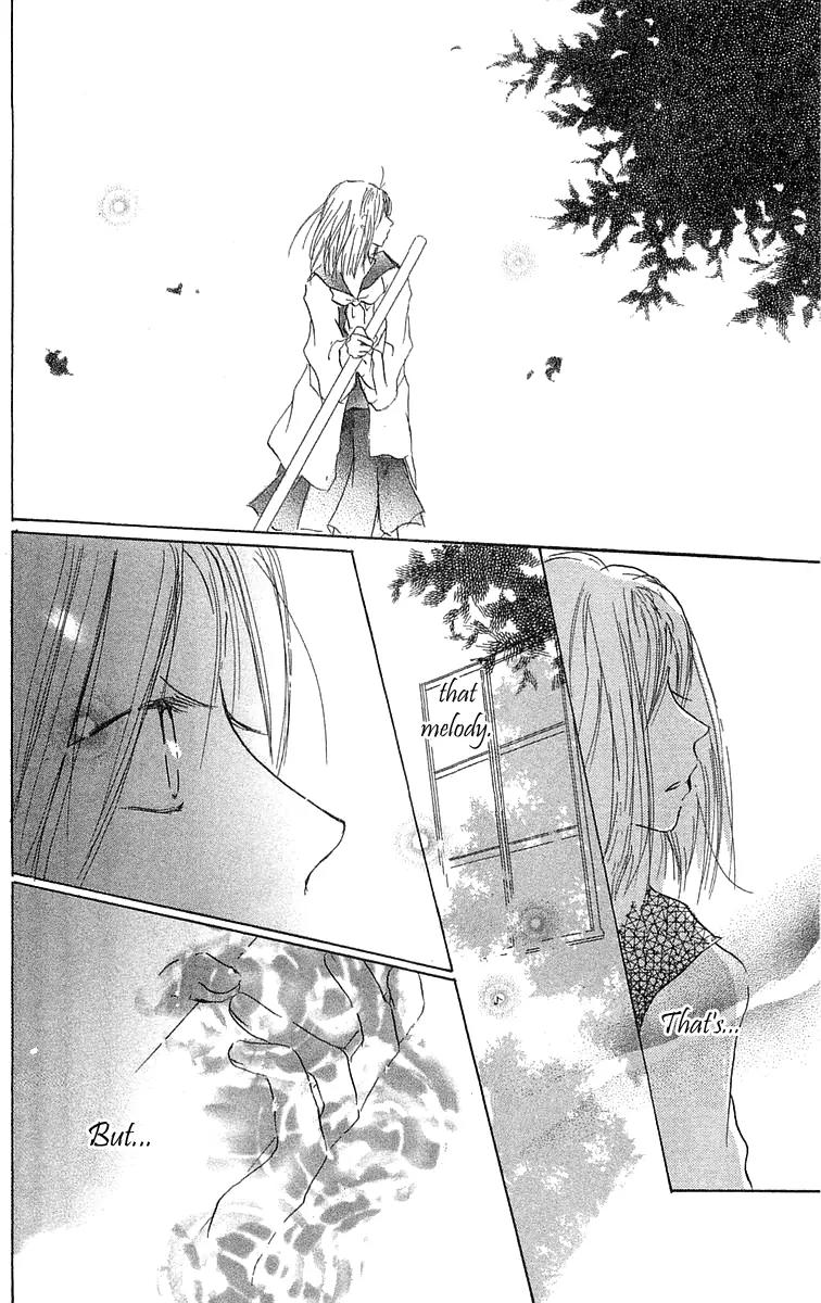 Hotarubi no Mori E Chapter 1 page 48 - Chapter 1: Overhearing a Flower Song