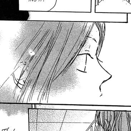 Hotarubi no Mori E Chapter 1: Overhearing a Flower Song cover