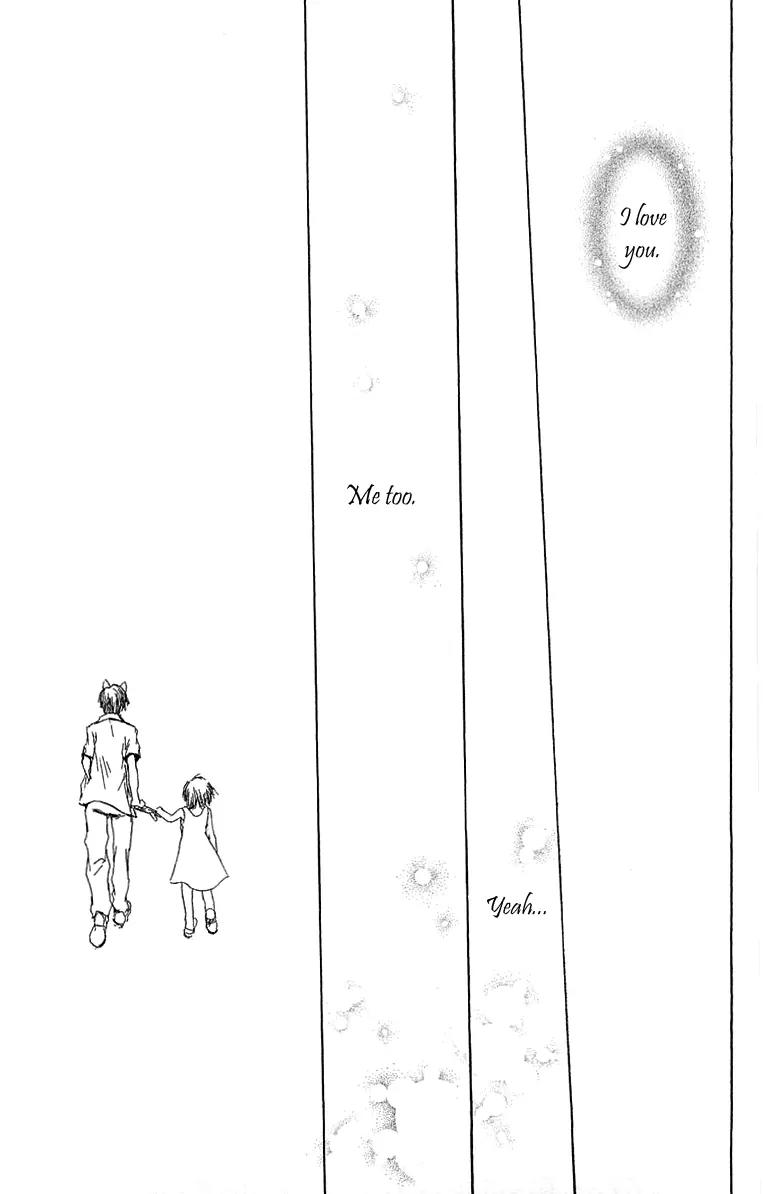 Hotarubi no Mori E Chapter 2 page 46 - Chapter 2: Into the Forest of Fireflies' Light