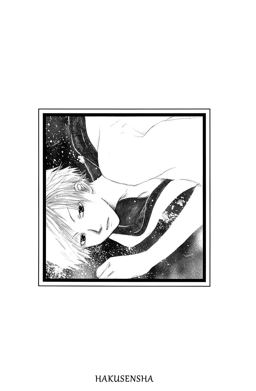 Hotarubi no Mori E Chapter 4.5 page 25 - Chapter 4.5: Hotarubi no Mori e - Special Chapter