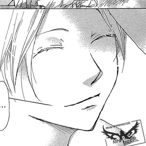 Hotarubi no Mori E Chapter 4.5: Hotarubi no Mori e - Special Chapter cover