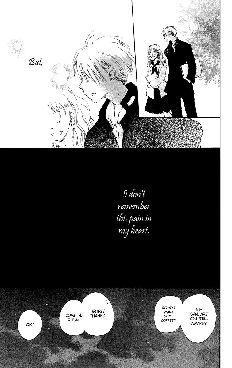 Hotarubi no Mori E Chapter 4 page 30 - Chapter 4: Deepening the Scar