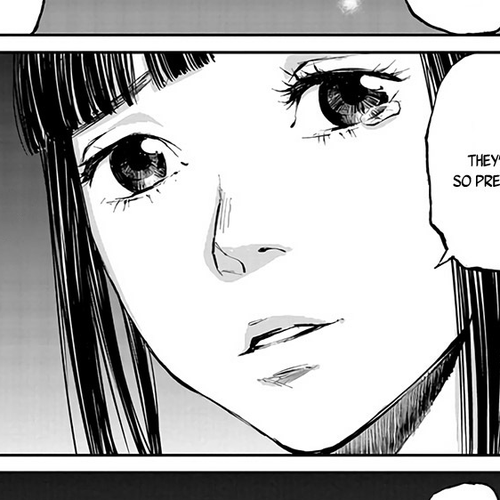Hotarubi no Tomoru Koro ni Chapter 1: Coming Back Home cover