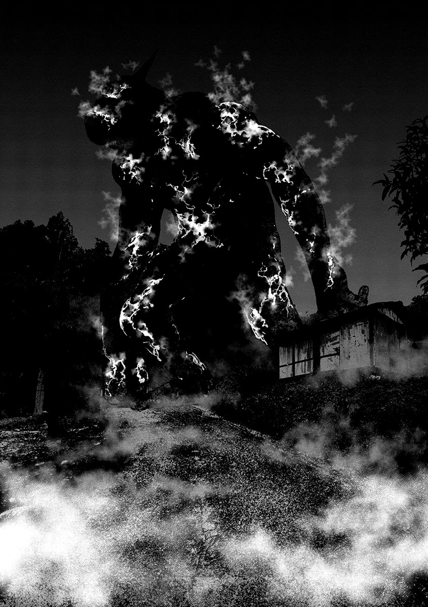 Hotarubi no Tomoru Koro ni Chapter 11 page 3 - Chapter 11: Journal
