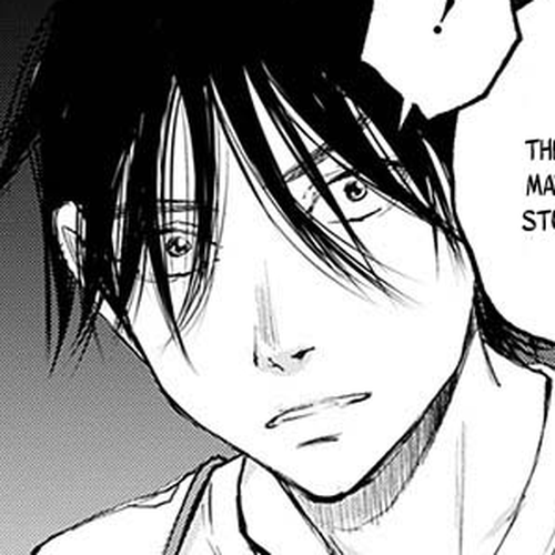 Hotarubi no Tomoru Koro ni Chapter 18: Fireflies cover