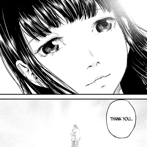 Hotarubi no Tomoru Koro ni Chapter 21: Future [END] cover