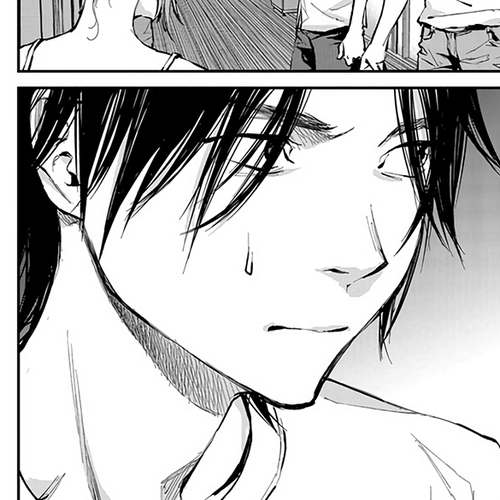 Hotarubi no Tomoru Koro ni Chapter 4: Curtain Rising cover