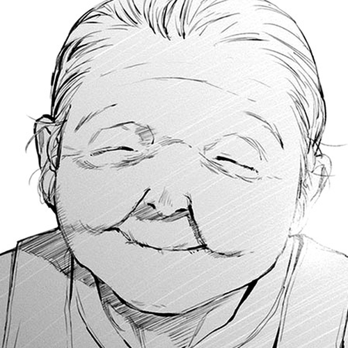 Hotarubi no Tomoru Koro ni Chapter 8: Apparition cover
