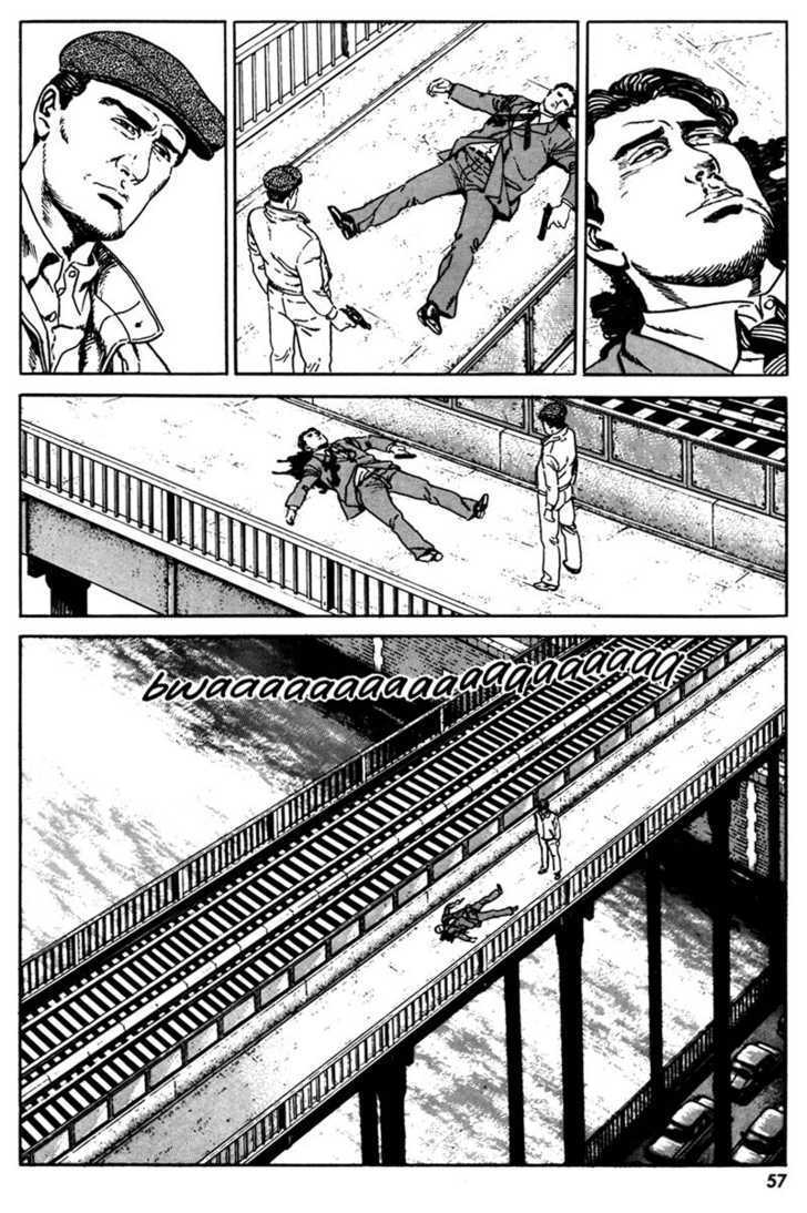 Hotel Harbour View Chapter 2.1 page 13 - Chapter 2.1 : Episode 2 - Brief Encounter Act 1