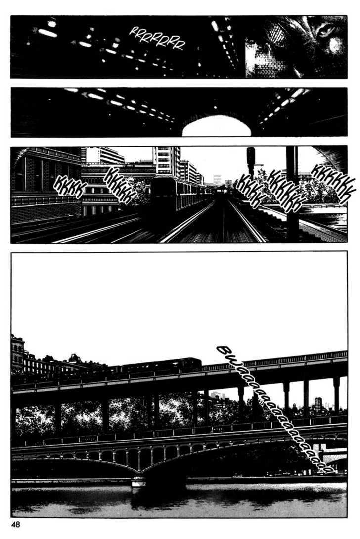 Hotel Harbour View Chapter 2.1 page 4 - Chapter 2.1 : Episode 2 - Brief Encounter Act 1