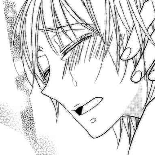 Hotel la Vie en Rose Chapter 1 cover