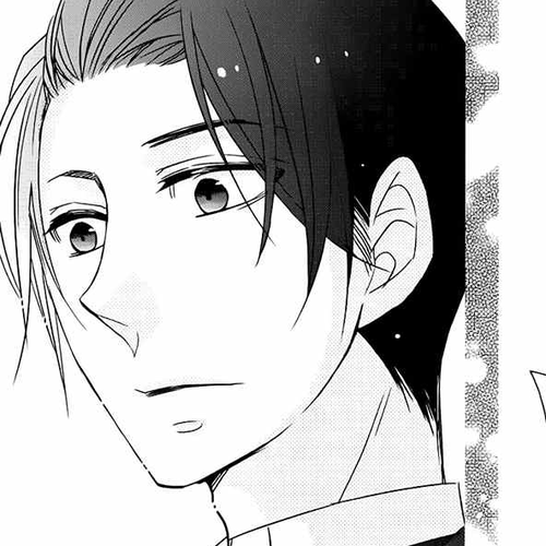 Hotel la Vie en Rose Chapter 3 cover