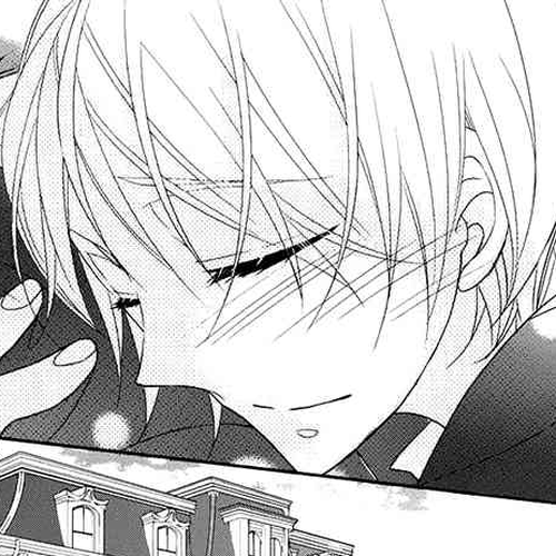 Hotel la Vie en Rose Chapter 4 cover