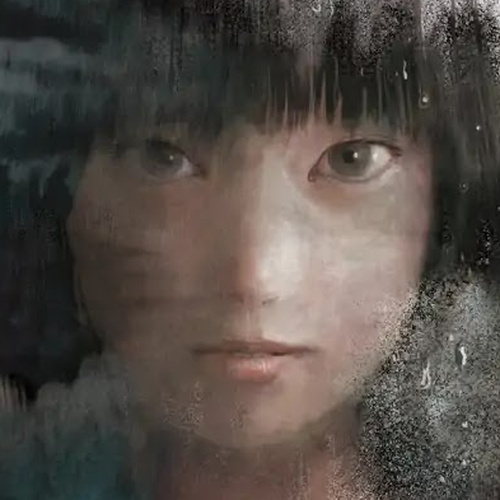 Hotel of the Underworld Vol.2 The End of Summer cover