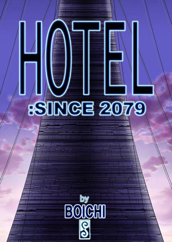 Hotel - since 2079 Chapter 0 page 1 - Chapter 0 : [Oneshot]