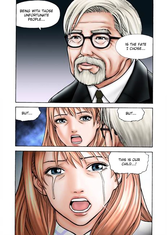 Hotel - since 2079 Chapter 0 page 24 - Chapter 0 : [Oneshot]