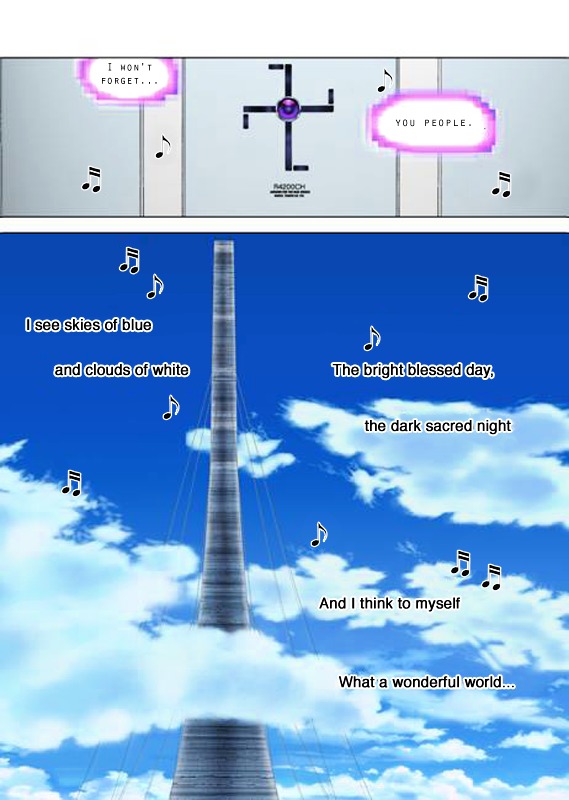 Hotel - since 2079 Chapter 0 page 27 - Chapter 0 : [Oneshot]
