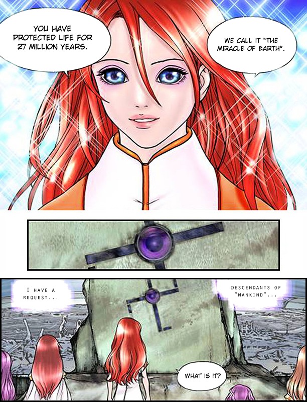 Hotel - since 2079 Chapter 0 page 50 - Chapter 0 : [Oneshot]