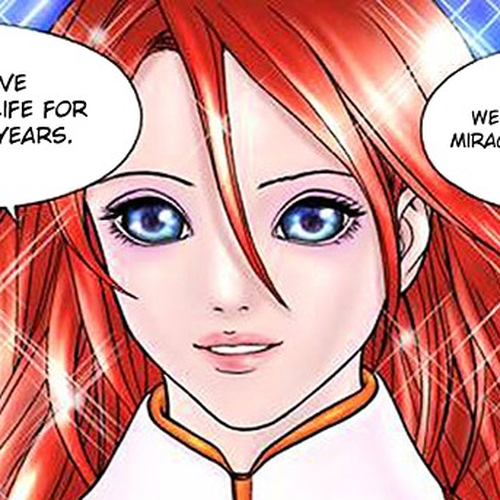 Hotel - since 2079 Chapter 0 : [Oneshot] cover