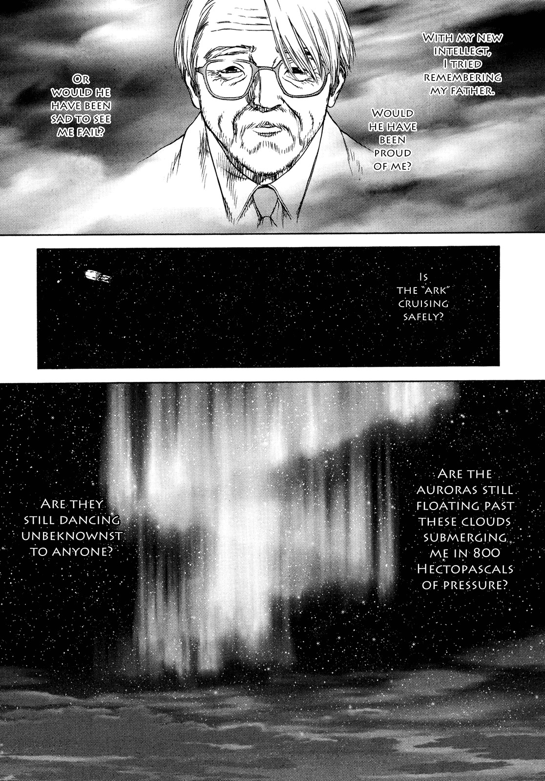 Hotel Chapter 1 page 27 - Chapter 1: Hotel