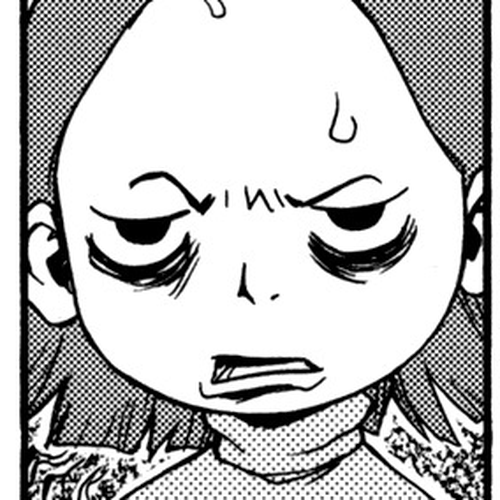 Hotel Chapter 2.5: Headache cover