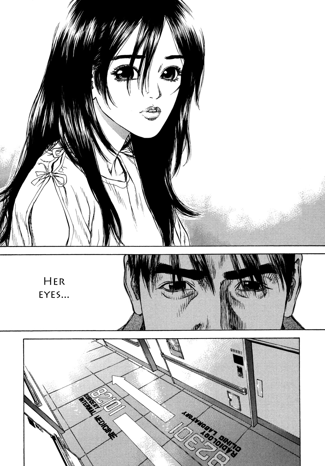 Hotel Chapter 2 page 15 - Chapter 2: Present