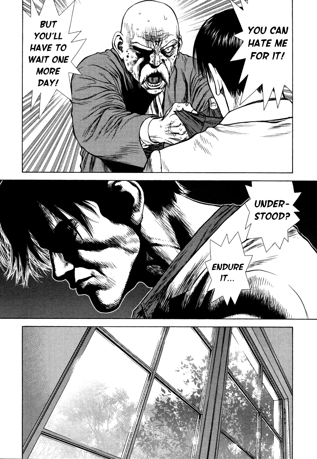 Hotel Chapter 2 page 24 - Chapter 2: Present