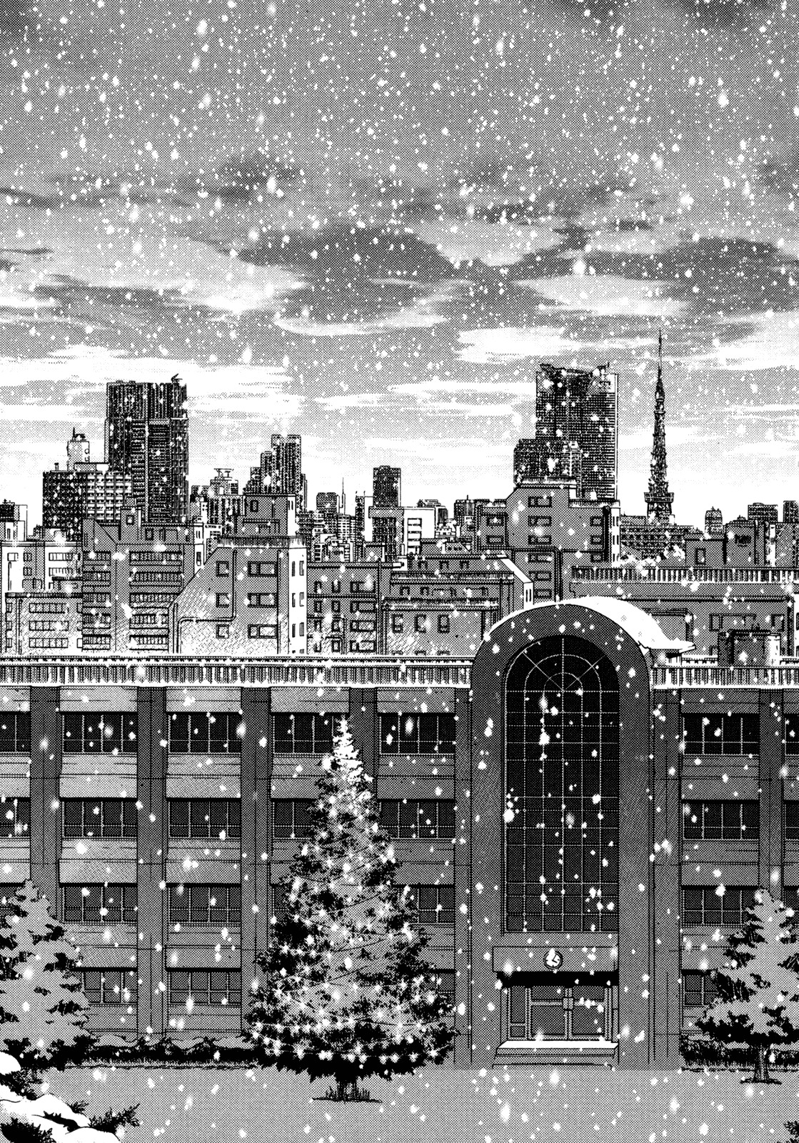Hotel Chapter 2 page 5 - Chapter 2: Present