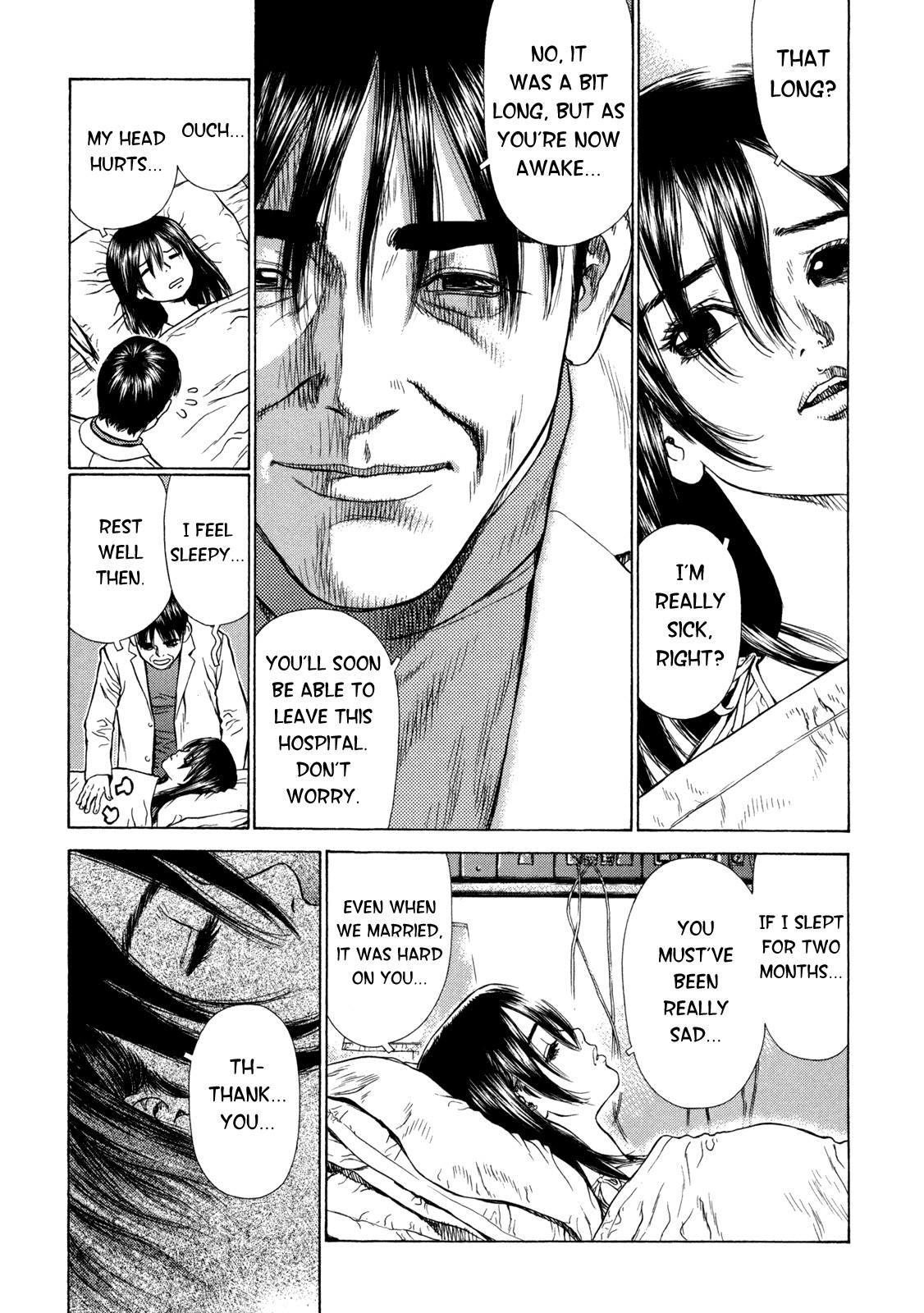 Hotel Chapter 2 page 7 - Chapter 2: Present