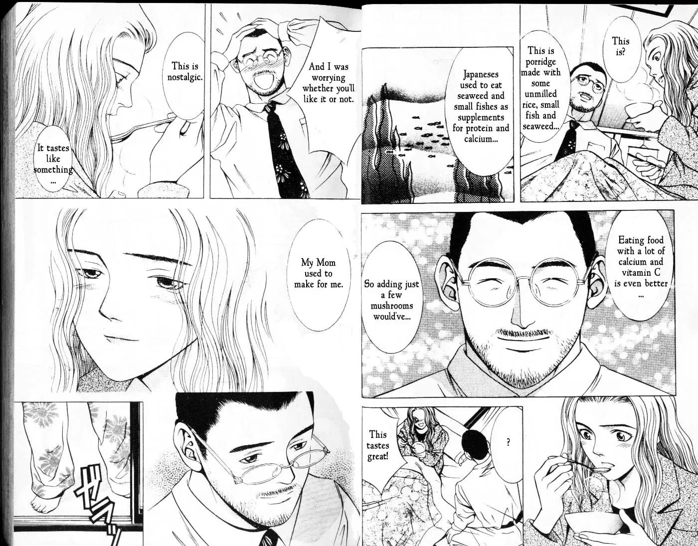 Hotman Chapter 1 page 17 - Chapter 1: Attakai Man (HotMan)