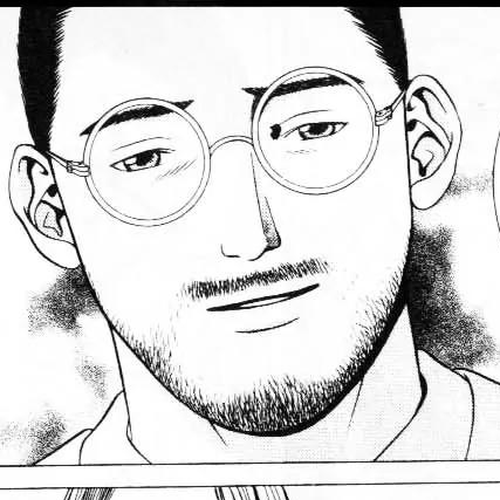 Hotman Chapter 10: The Most Important Thing cover