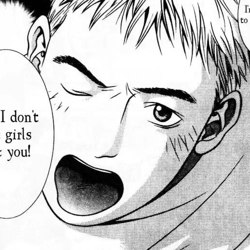 Hotman Chapter 101: Modern Boy? cover