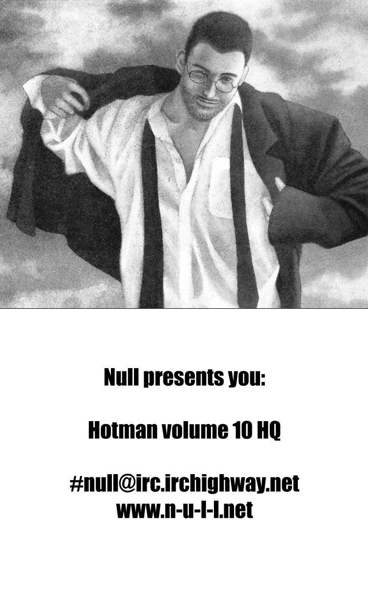 Hotman Chapter 102 page 4 - Chapter 102: Beloved Man
