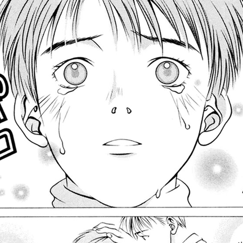 Hotman Chapter 102: Beloved Man cover