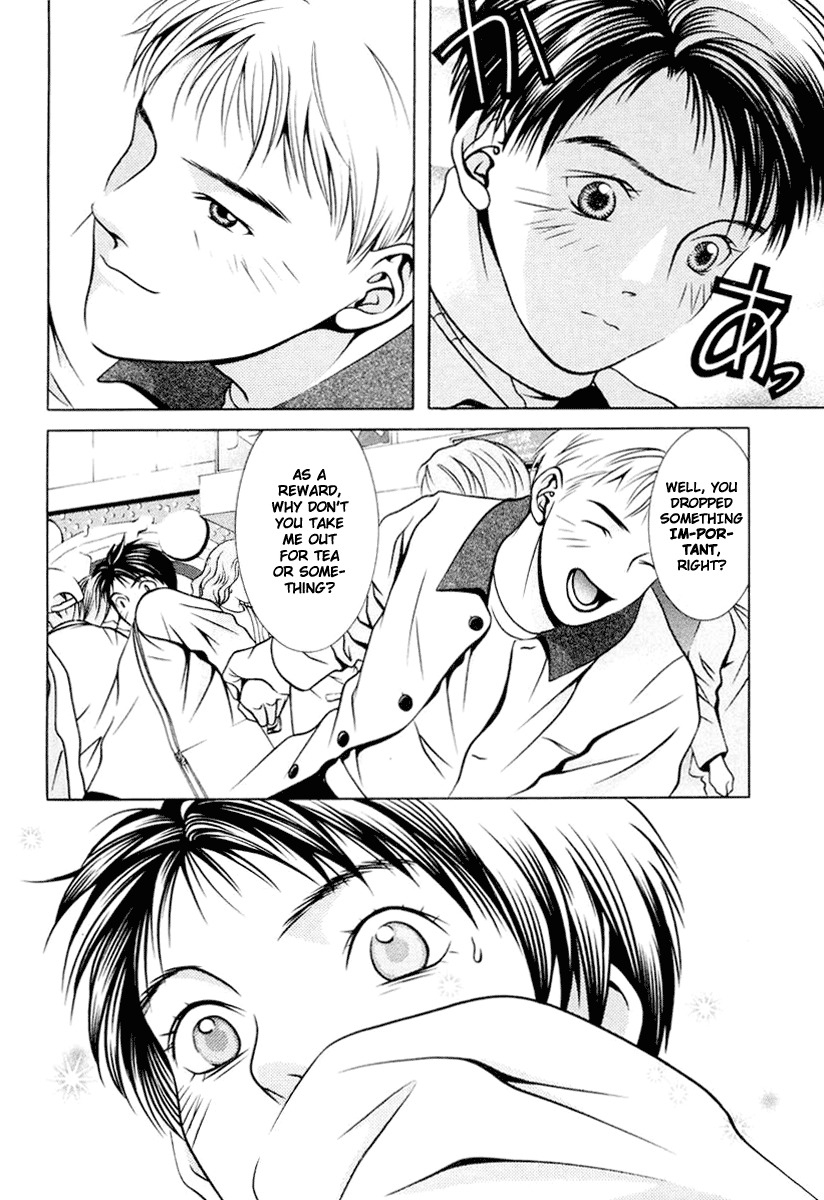 Hotman Chapter 103 page 4 - Chapter 103: On the other hand of the phone