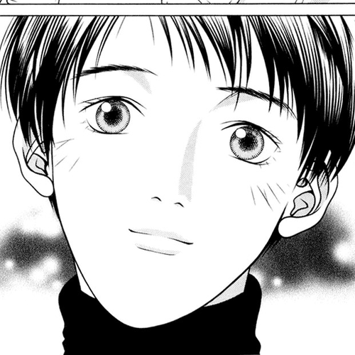 Hotman Chapter 104: Close To You cover