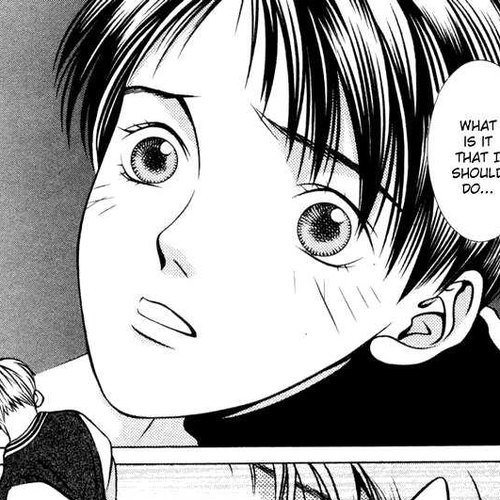 Hotman Chapter 109: A Tomorrow That Can't Be Seen cover