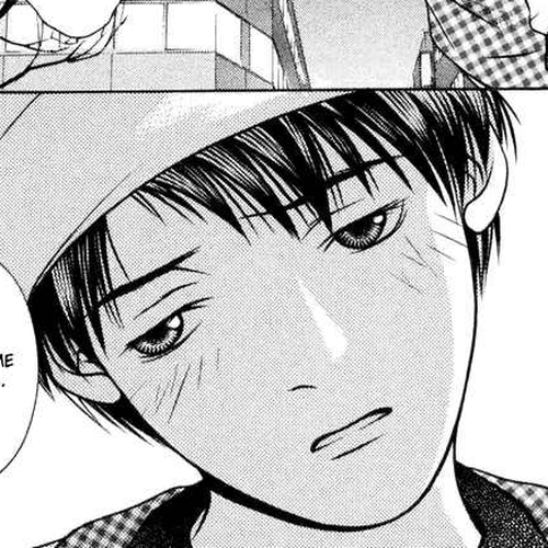 Hotman Chapter 110: Where The Heart Lives cover