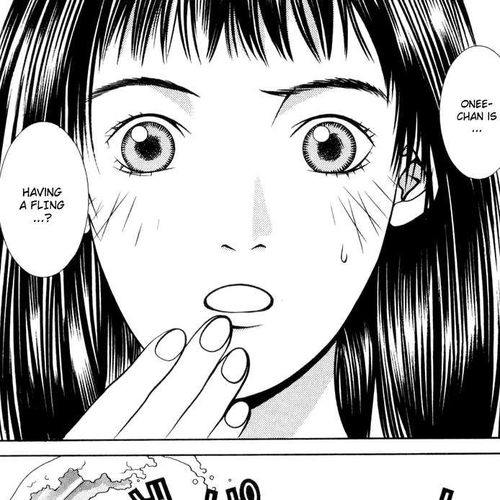 Hotman Chapter 112: Follow Your Heart cover