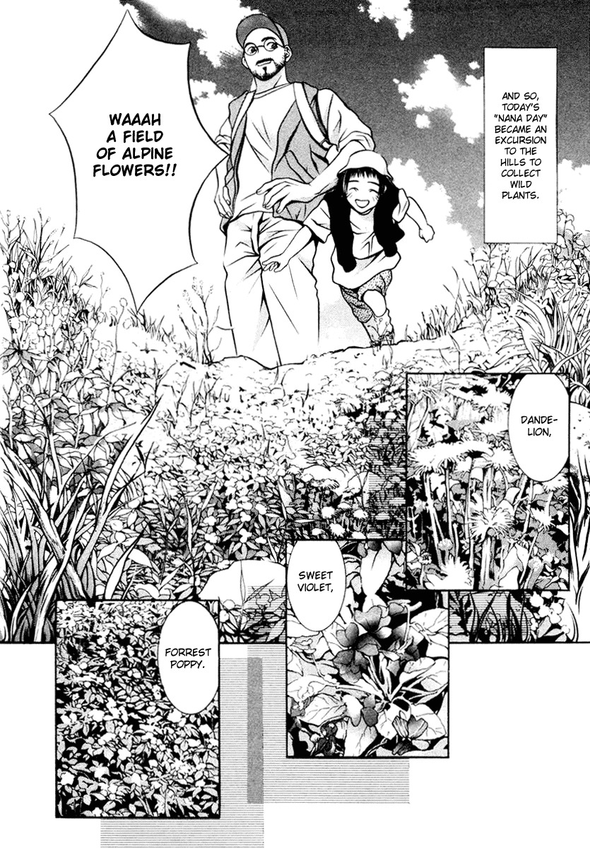 Hotman Chapter 113 page 11 - Chapter 113: Thoughts Transcend Time