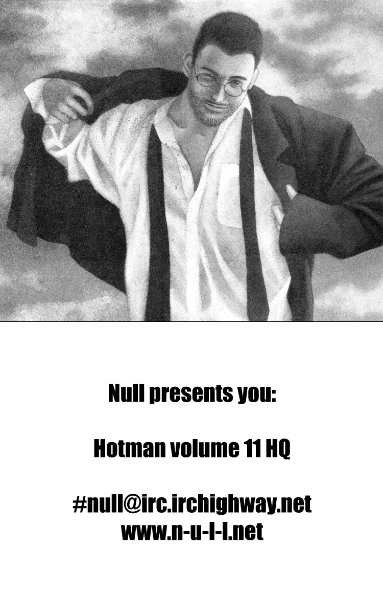 Hotman Chapter 113 page 4 - Chapter 113: Thoughts Transcend Time