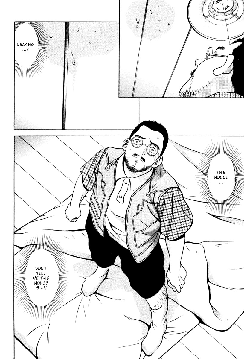 Hotman Chapter 114 page 17 - Chapter 114: My Beautiful Home