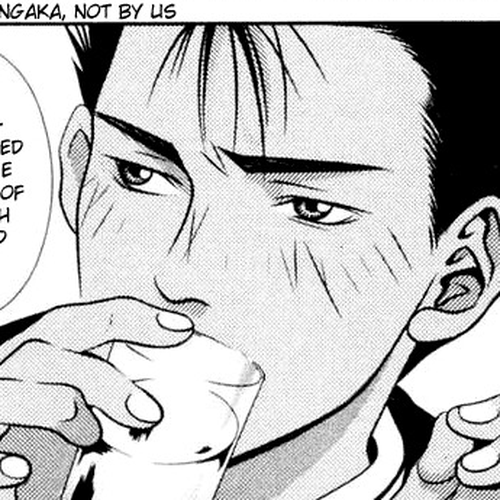 Hotman Chapter 114: My Beautiful Home cover
