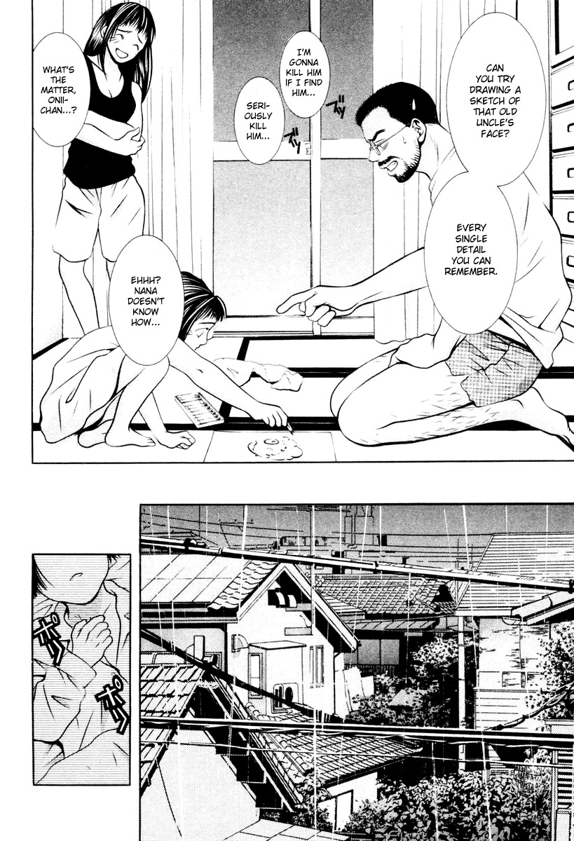 Hotman Chapter 116 page 8 - Chapter 116: The Home of Our Memories