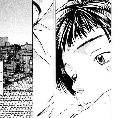 Hotman Chapter 116: The Home of Our Memories cover