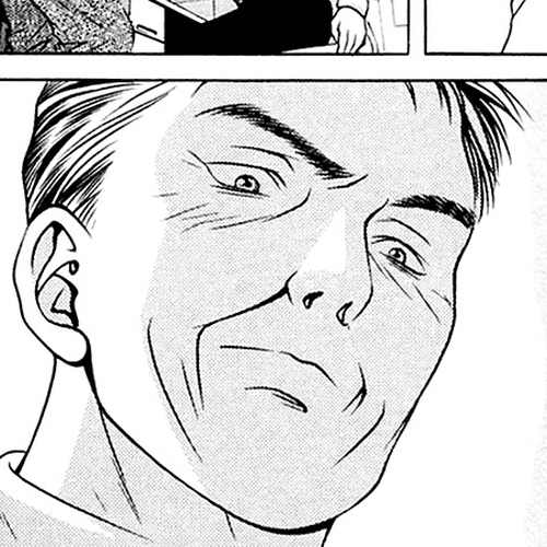 Hotman Chapter 117: Pride and P.R.I.D.E. cover