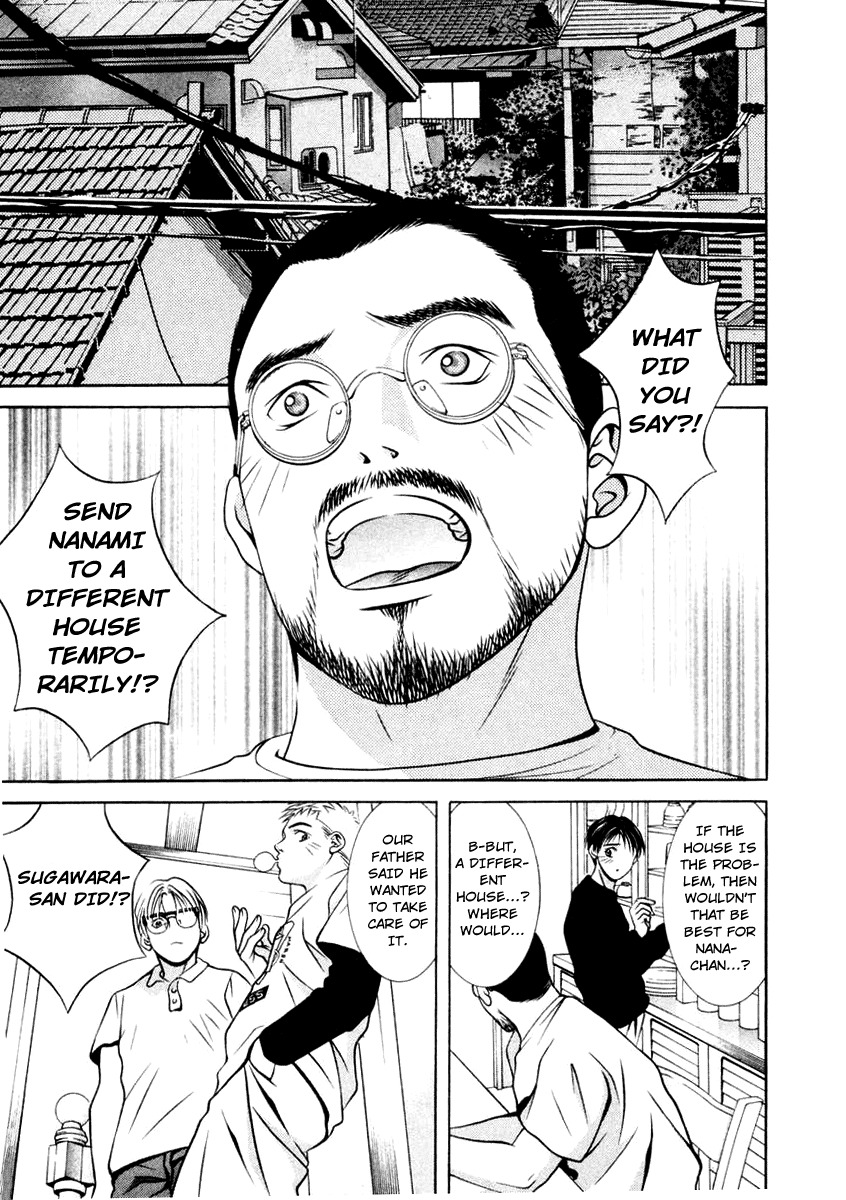 Hotman Chapter 118 page 6 - Chapter 118: I Belong To You