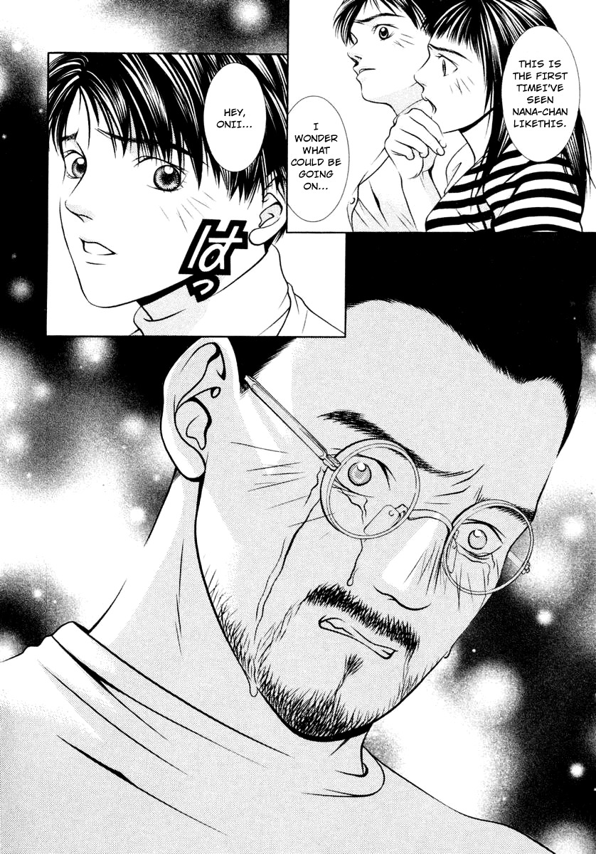 Hotman Chapter 119 page 4 - Chapter 119: Miss You...