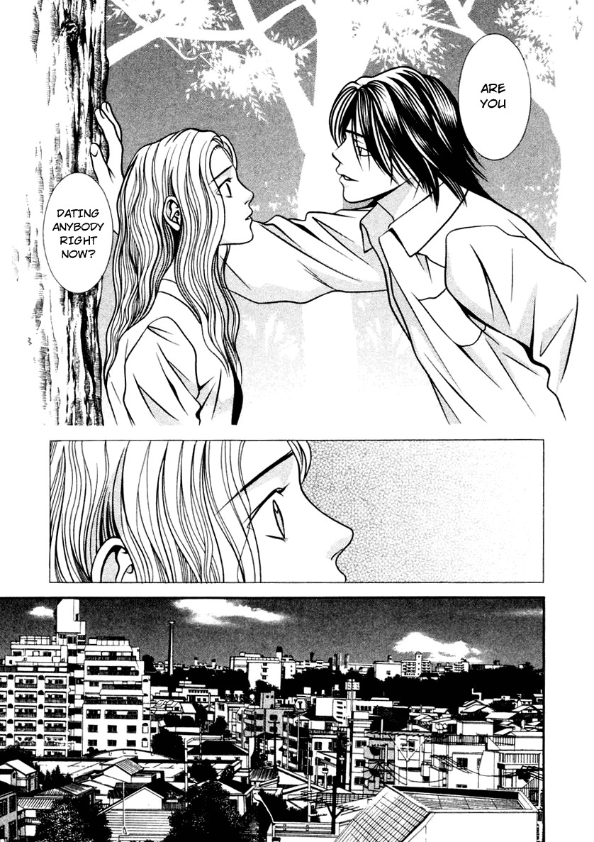 Hotman Chapter 120 page 13 - Chapter 120: I Can't Reach You